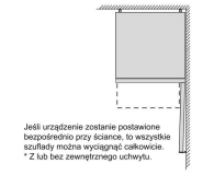 BOSCH KGN33NWEB Biała NoFrost - 1375676 - zdjęcie 9